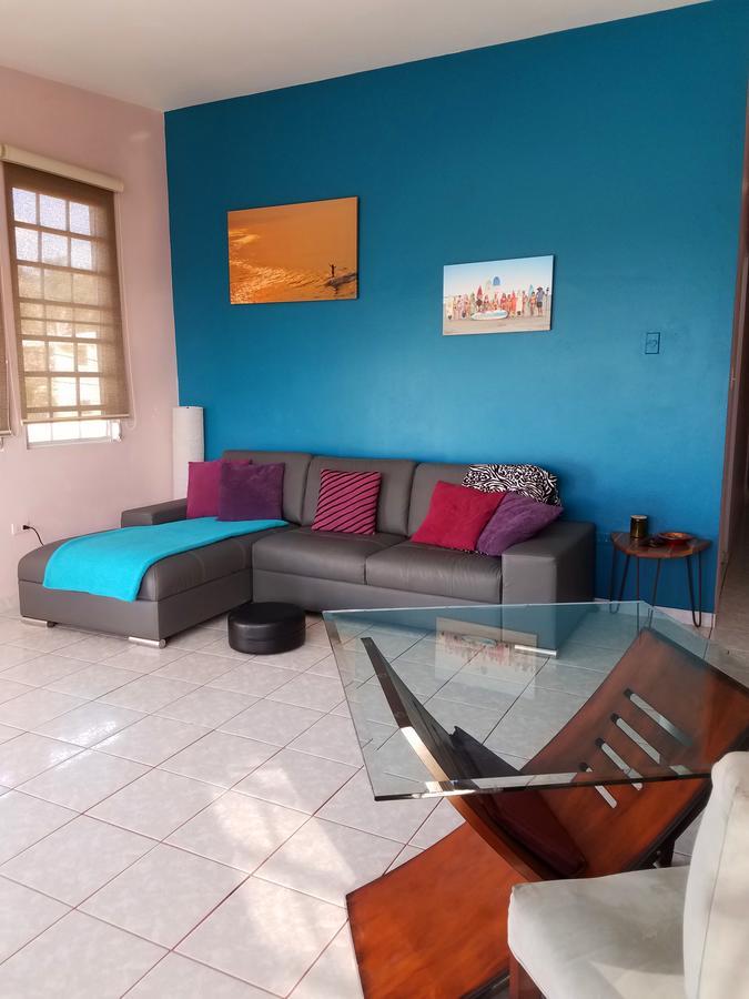 Bed and Breakfast Wssm Surf House Aguadilla Zewnętrze zdjęcie